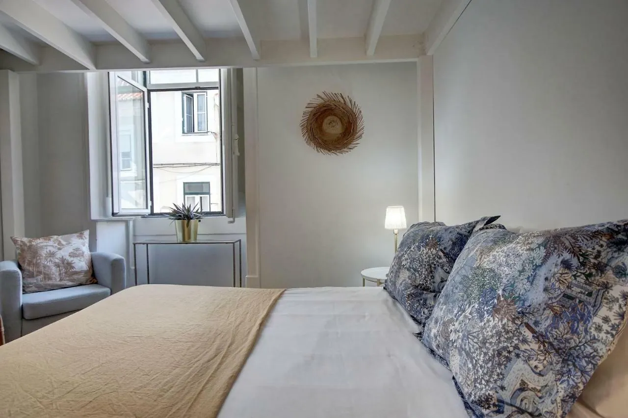 Affittacamere Prince De Luxo Hotel Lisbona