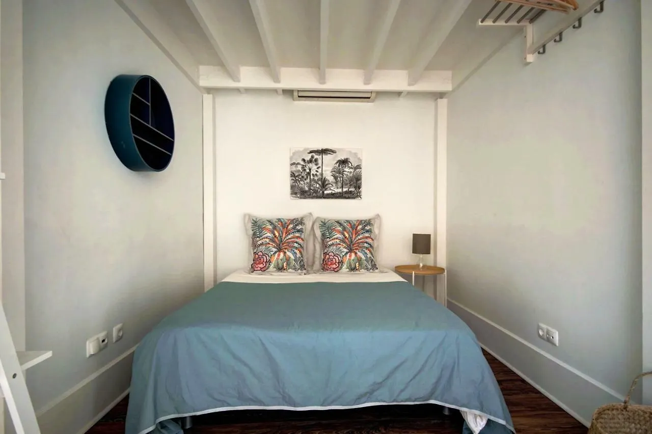 Prince De Luxo Hotel Lisbona
