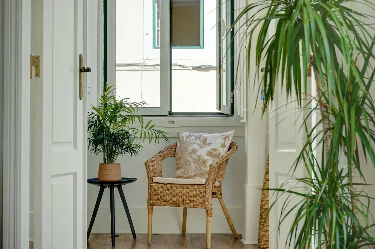 فندق Lisboaفي  Prince De Luxo Lisboa