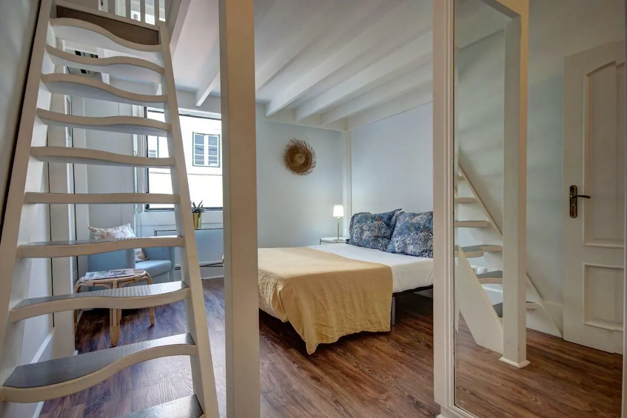 فندق Lisboaفي  Prince De Luxo Lisboa