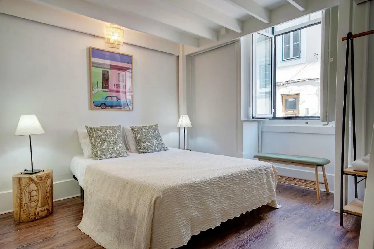 فندق Lisboaفي  Prince De Luxo Lisboa