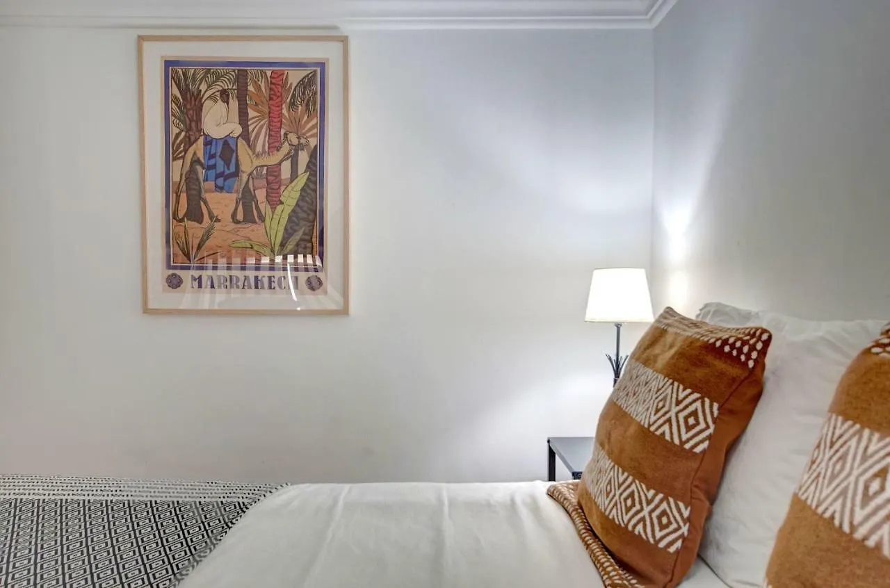 فندق Lisboaفي  Prince De Luxo 0*, Lisboa البرتغال
