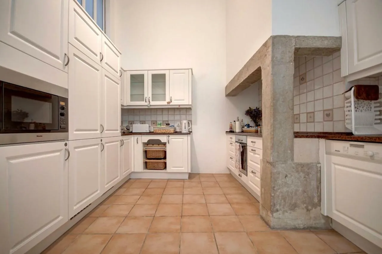 Guest house Prince De Luxo Hotel Lisbon