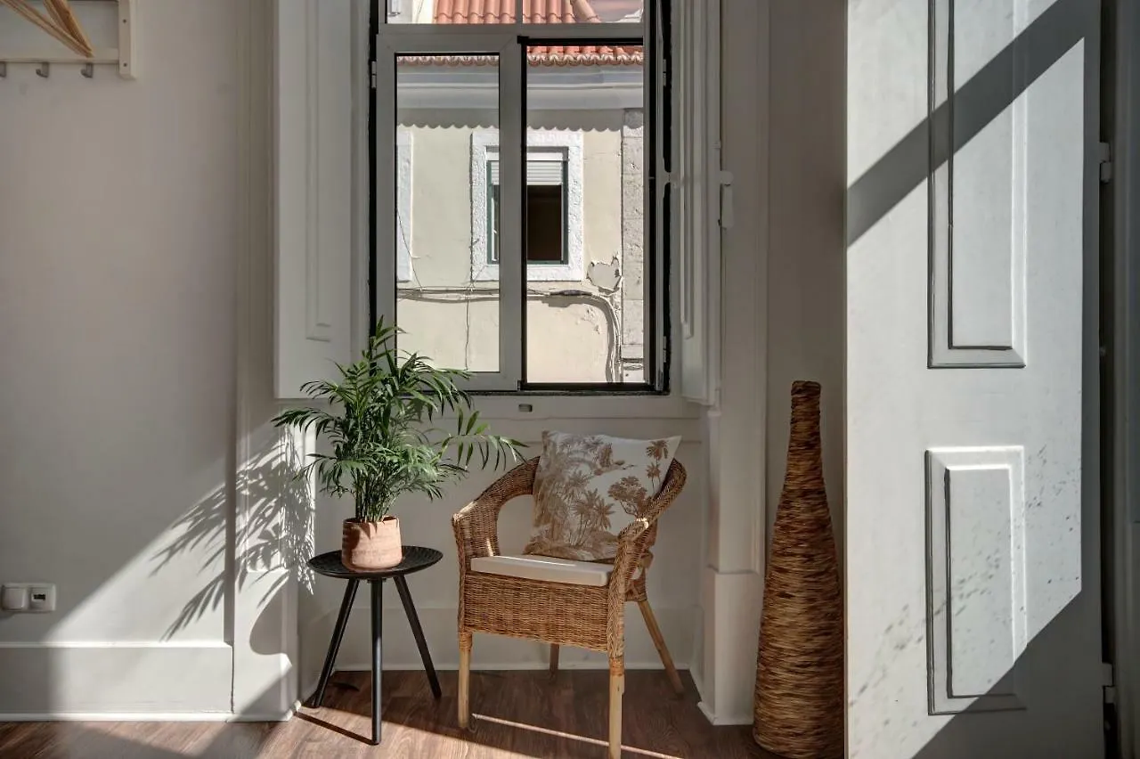 Guest house Prince De Luxo Hotel Lisbon