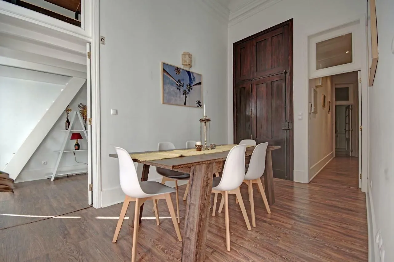 Guest house Prince De Luxo Hotel Lisbon Portugal
