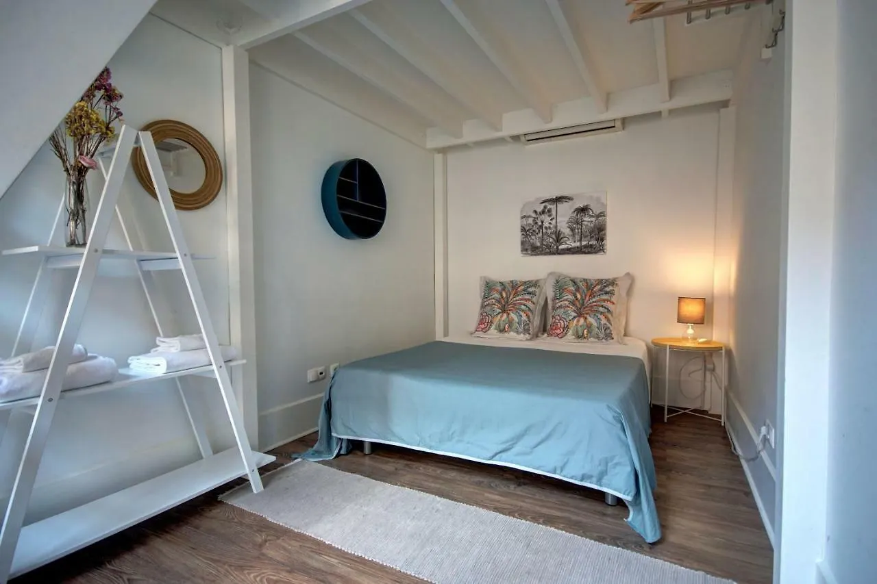 Guest house Prince De Luxo Hotel Lisbon