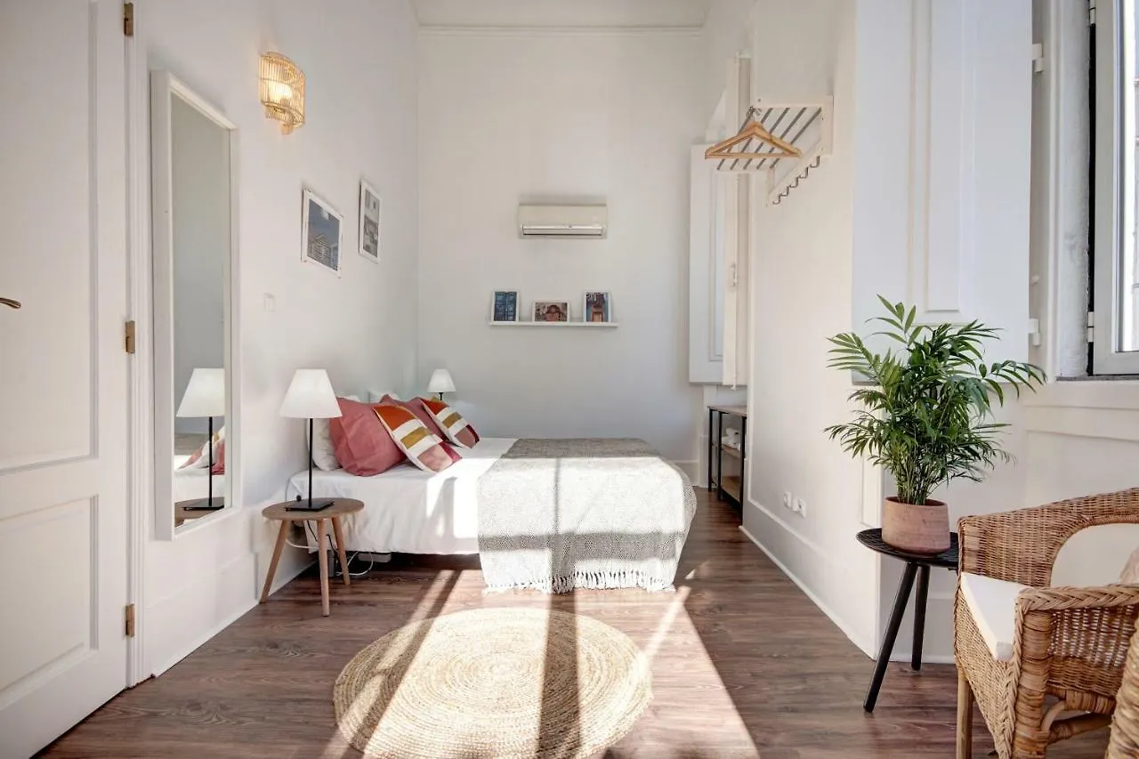 Prince De Luxo Hotel Lisbon