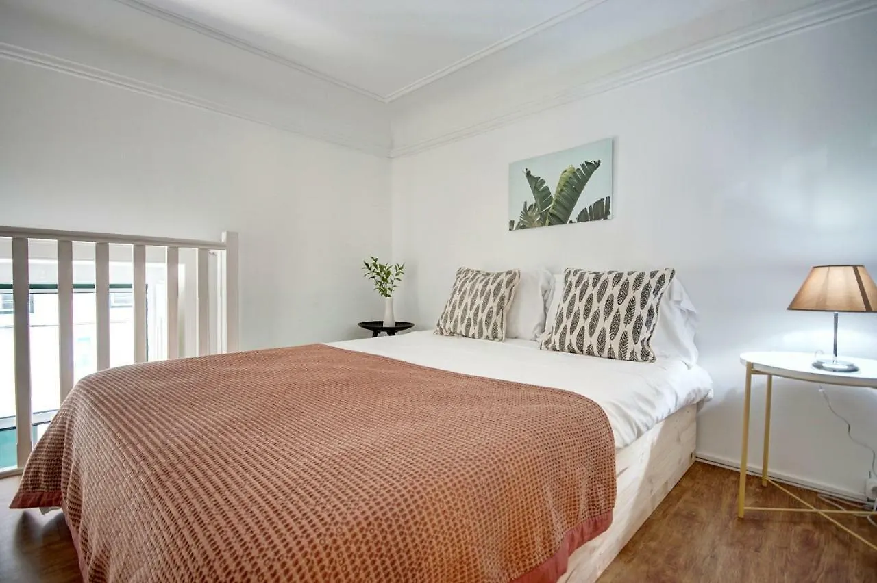Prince De Luxo Hotel Lisbon 0*,