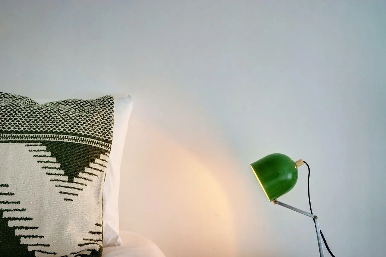 Prince De Luxo Hotel Lisbon Guest house