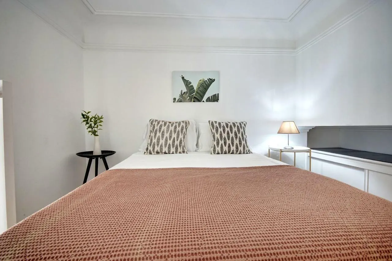 Guest house Prince De Luxo Hotel Lisbon Portugal