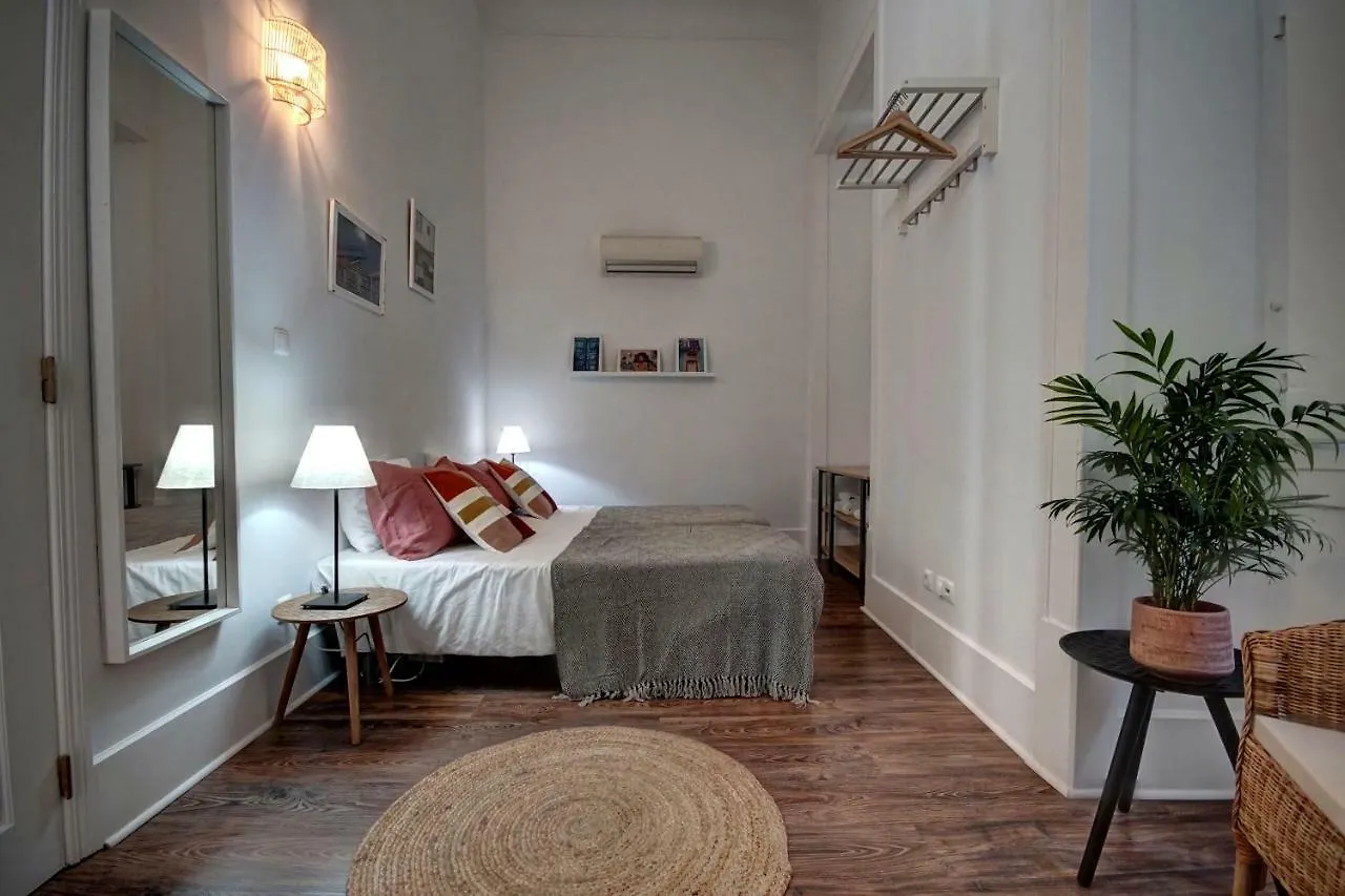 Prince De Luxo Hotel Lisbon 0*,